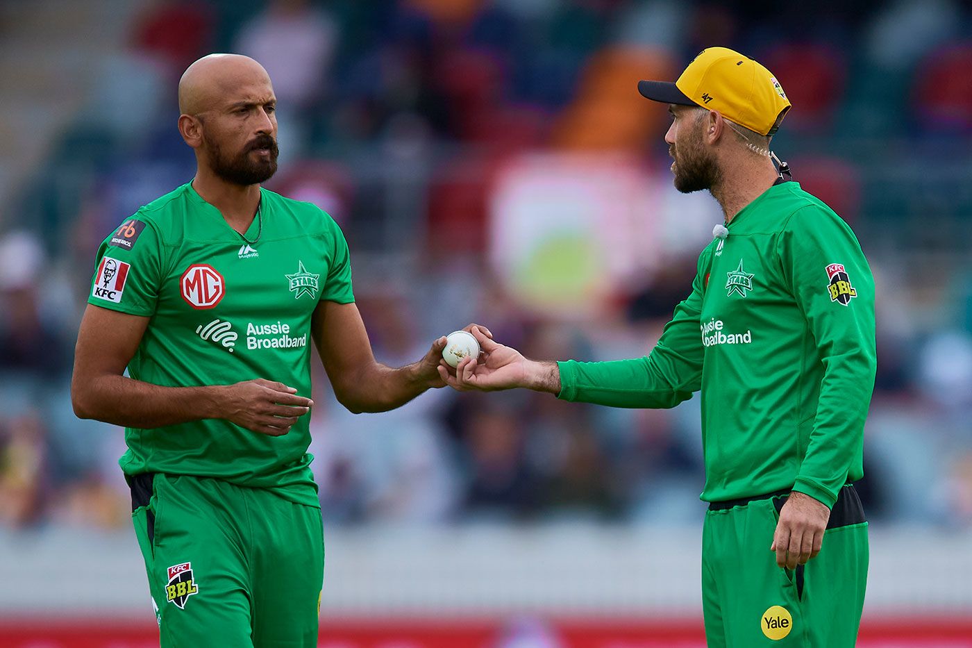 Dilbar Hussain will be sidelined for a large part of the tournament