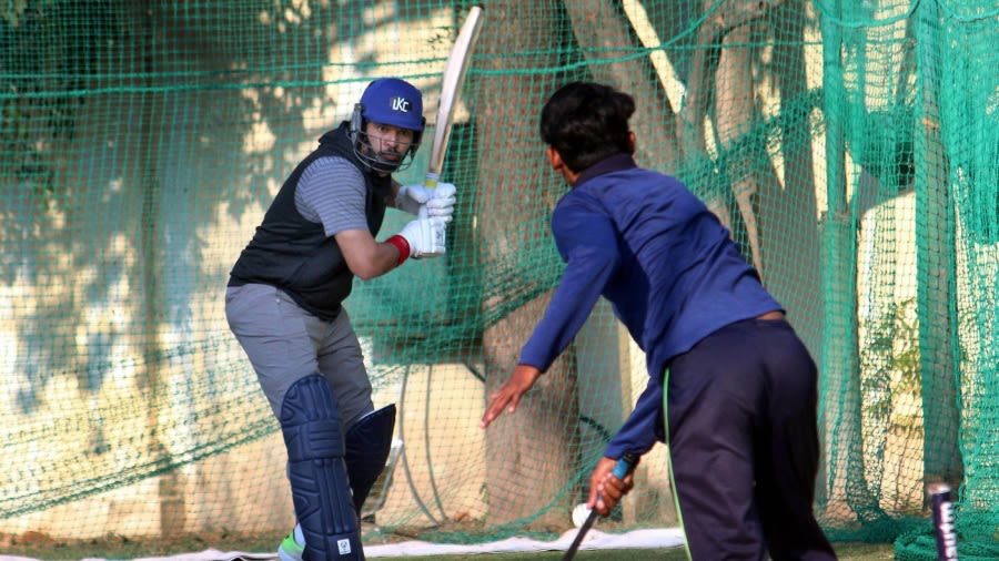 Yuvraj Singh named in Punjab's 30-man probables' list for Syed Mushtaq Ali Trophy