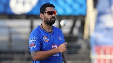M Vijay returns for TNPL 2022 after near two-year break