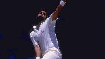 Chetan Sharma, Abey Kuruvilla, Debasis Mohanty appointed to India's selection panel