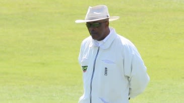 John Holder accuses ECB of being 'disingenuous' over racial discrimination claim