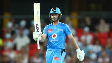 Melbourne Renegades sign Jon Wells in the BBL