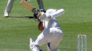 How soon will we need to reconsider how essential bouncers are to cricket?