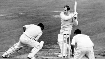 Former Australia Test opener Colin McDonald dies aged 92