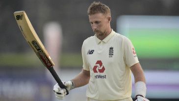 Stats - England's winning streak in SL, and Root second only to Hammond
