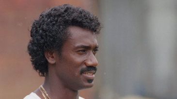 Ezra Moseley, former West Indies fast bowler, dies in accident aged 63