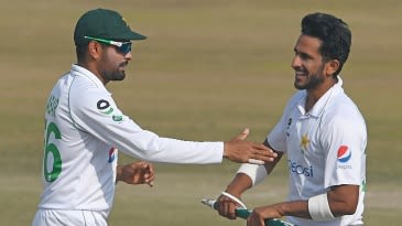 Mohammad Abbas, Asad Shafiq, Imad Wasim, Haider Ali and Naseem Shah lose their Pakistan contracts