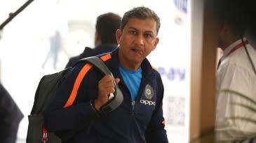 Bangar appointed head of cricket development at Punjab Kings