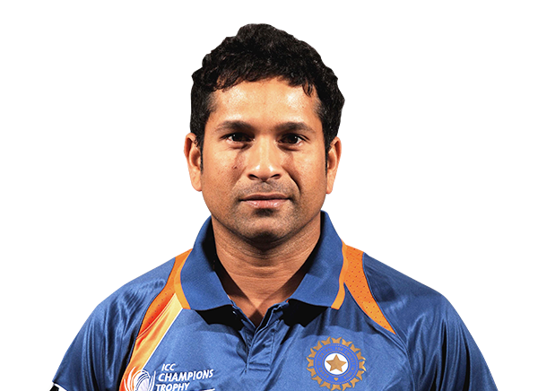 SR Tendulkar