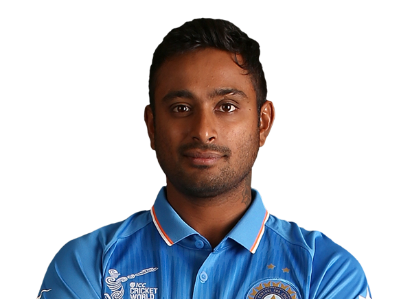 AT Rayudu