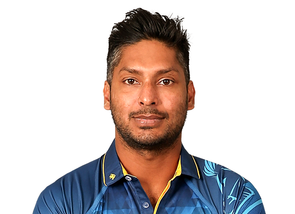 KC Sangakkara
