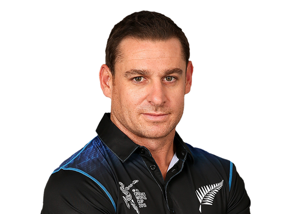 NL McCullum
