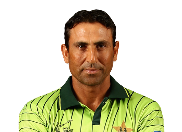 Younis Khan