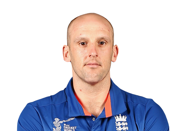 JC Tredwell
