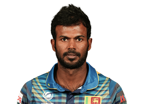 WU Tharanga