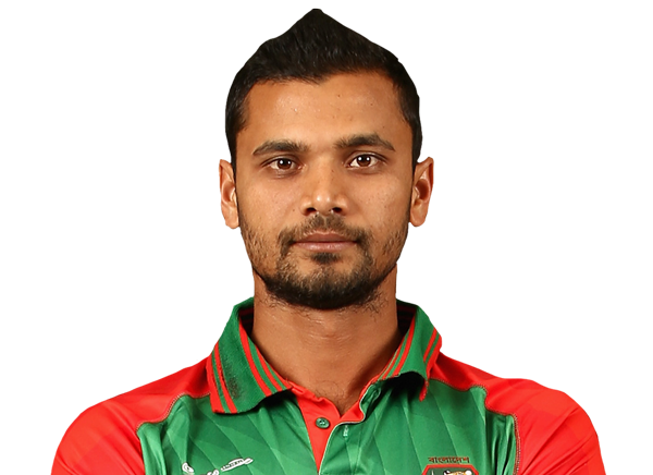 Mashrafe Mortaza