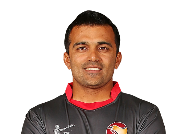 Khurram Khan