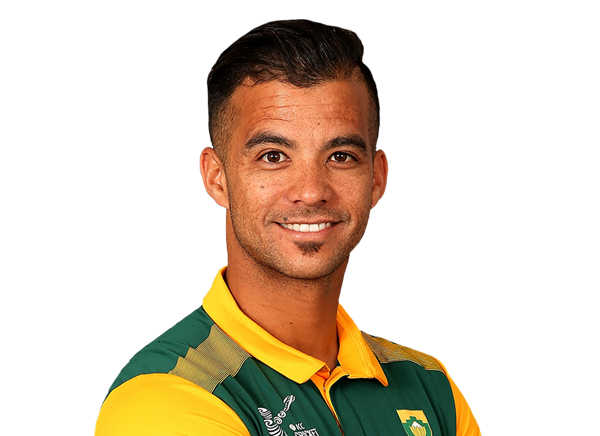 JP Duminy