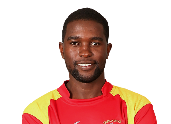 E Chigumbura