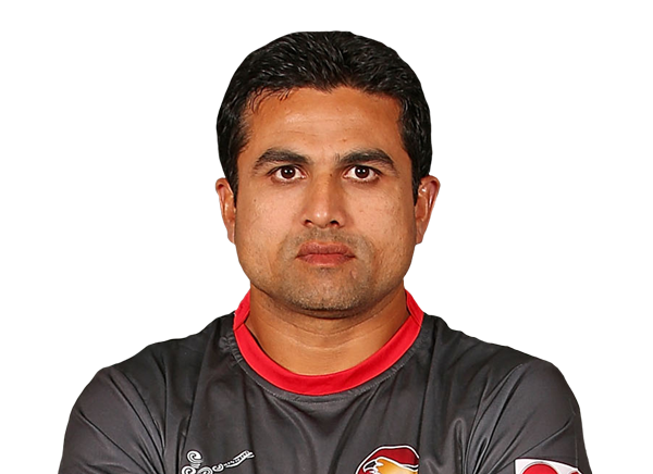 Shaiman Anwar