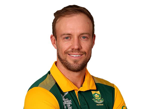 AB de Villiers