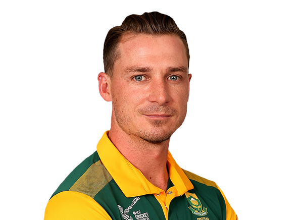 DW Steyn