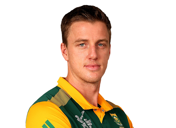 M Morkel