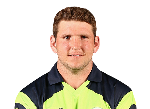 GC Wilson