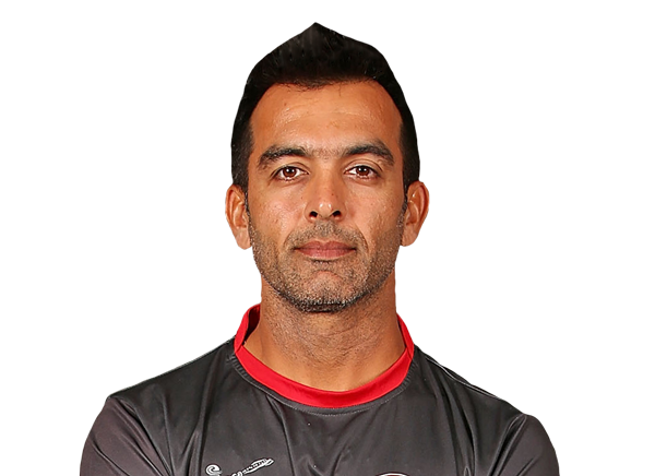 Mohammad Tauqir