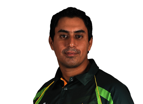 Nasir Jamshed