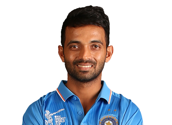 AM Rahane