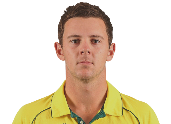 JR Hazlewood