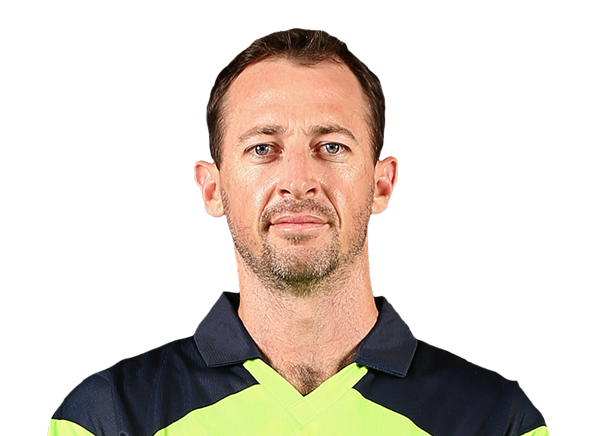 AR Cusack