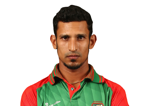 Nasir Hossain