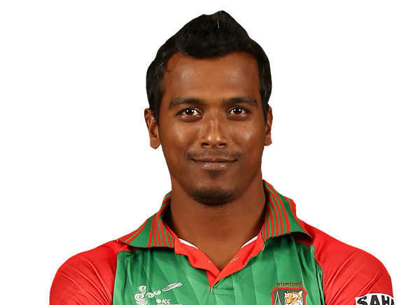Rubel Hossain