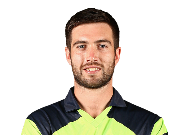 Andy Balbirnie