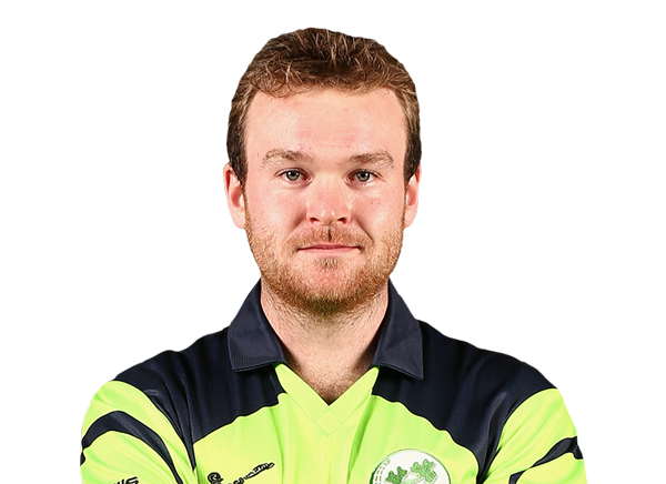 Paul Stirling