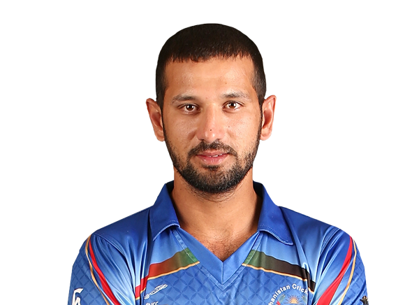 Javed Ahmadi