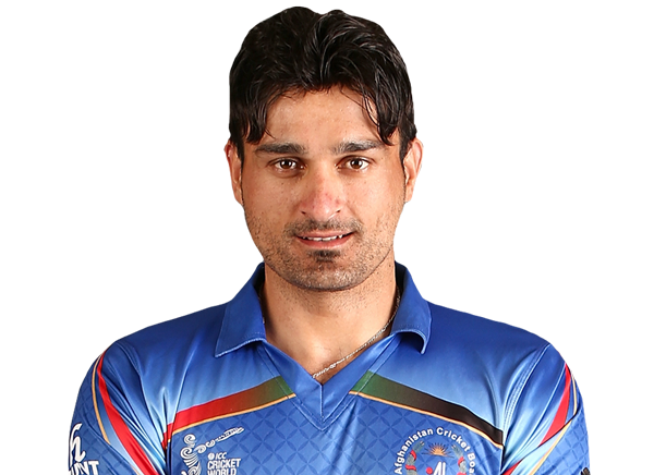 Hamid Hassan