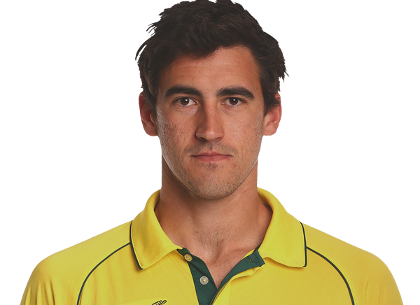 MA Starc