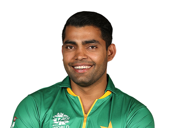 Umar Akmal