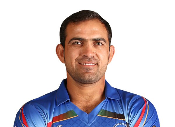 Samiullah Shinwari