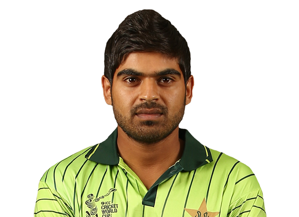 Haris Sohail