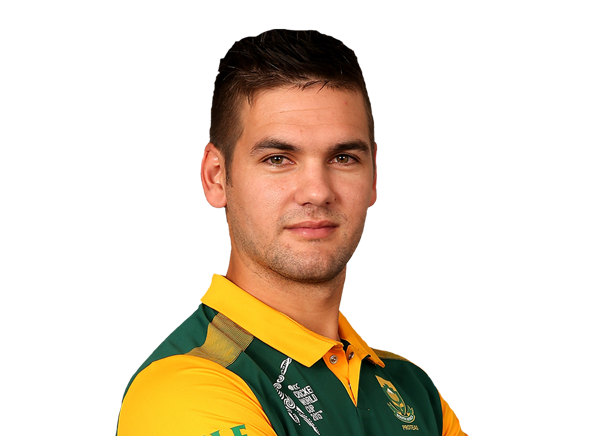 RR Rossouw