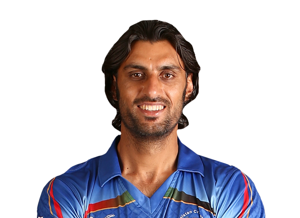 Shapoor Zadran