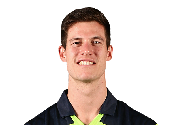 George Dockrell