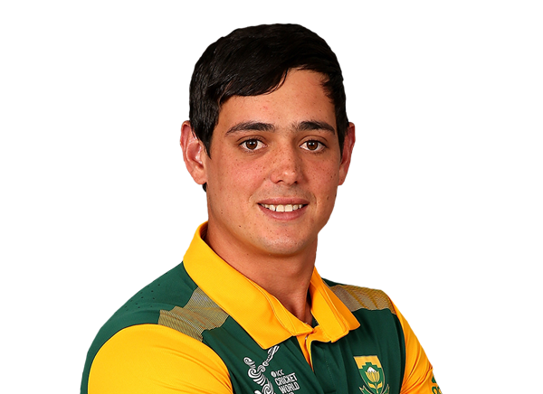 Quinton de Kock