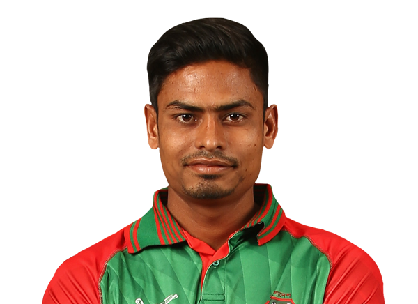 Taijul Islam