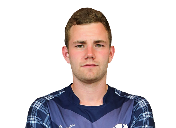 Matthew Cross