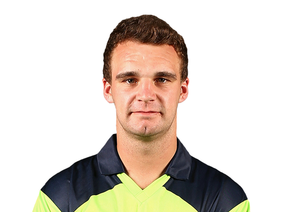 Andy McBrine